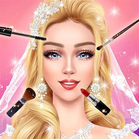 makeup artist games  android ios freeappsforme