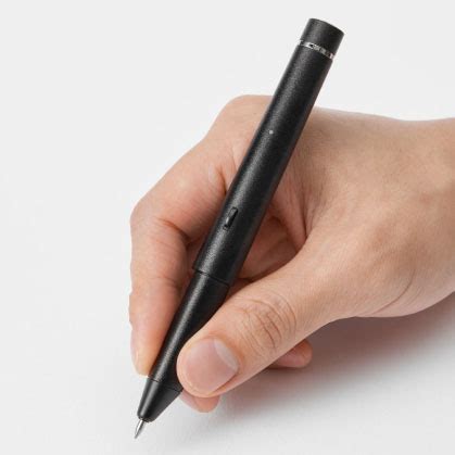 Купить Умная ручка Neolab Neo SmartPen A1, черный — цена, описание в ...