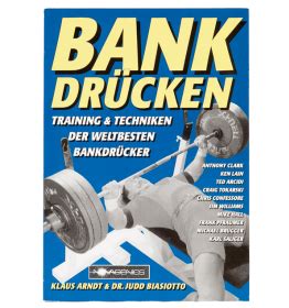 Gute Bodybuilding Bücher | Bodybuilding Depot®
