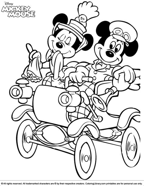 coloring picture - Coloring Library