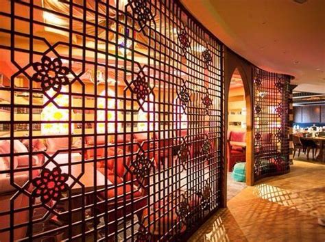 tajine restaurant lounge shanghai
