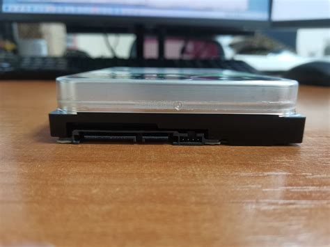 Жесткий диск SEAGATE Exos X18 enterprise ST16000NM000J 3.5 16.0Tb SATA ...
