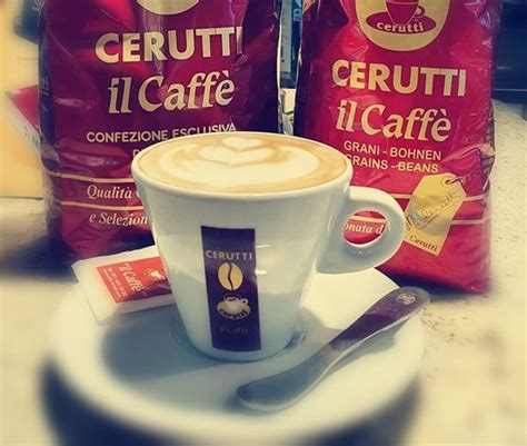 CERUTTI “il Caffè”