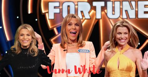 What Disease Does Vanna White Have? Health Rumors