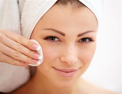Тонизирование кожи лица, лосьоны и тоники | Ways to Beauty