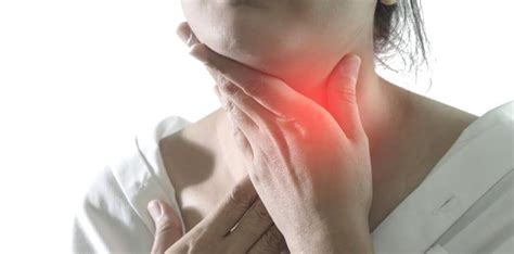 masalah sakit tekak  sebenarnya  jadi  tekak ketika