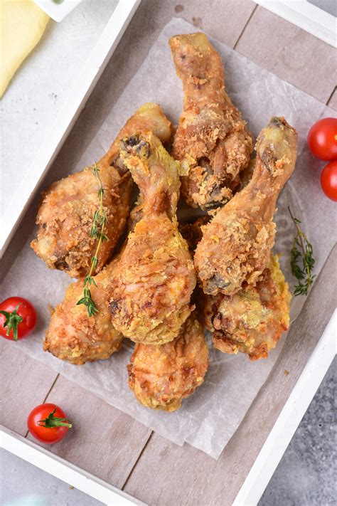 chicken legs recipes grill 9