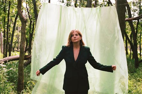 Interview: Courtney Marie Andrews