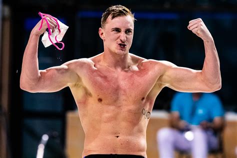 On the Comeback Trail, Shane Ryan Ready For European Championships