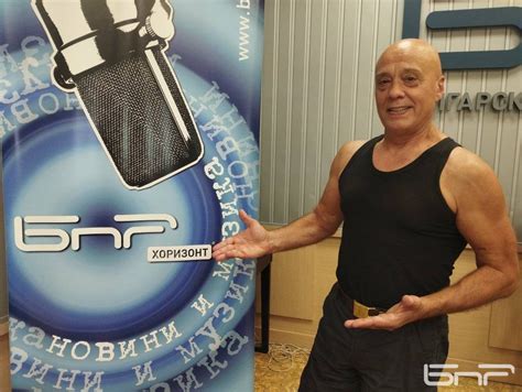 Емил Златев: 8 минути гимнастика сутрин и вечер и лека храна през ...