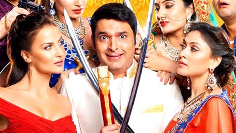 Kis Kisko Pyaar Karoon Movie: Review | Release Date (2015) | Songs ...