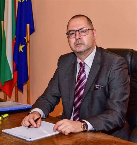 Димитър Николов възобновява приемния си ден : RegNews.NET - Новини по ...