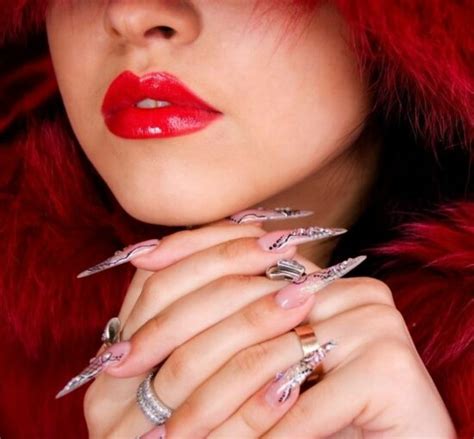 Hybrid Gel Nails In Gilbert | Palace Nail Lounge Arizona
