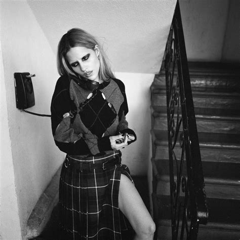 Gabbriette Bechtel on Her Style, Charli XCX, and Her Cookbook