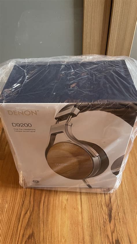Denon 9200 | denon | hifi-forum.de Bildergalerie