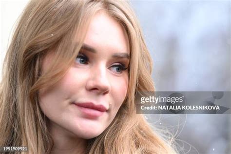 205 Russian Miroslava Photos & High Res Pictures - Getty Images