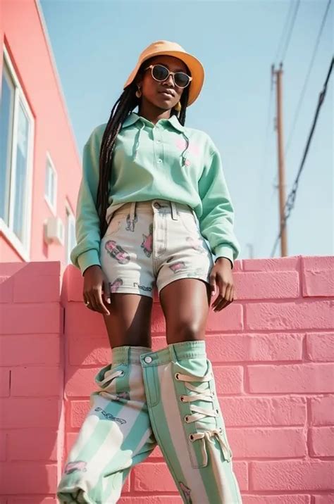 12 Trendy Tyler the Creator Outfits for Women to Inspire You