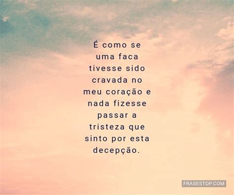 Frases Depressivas E Tristes - Frases Depressivas