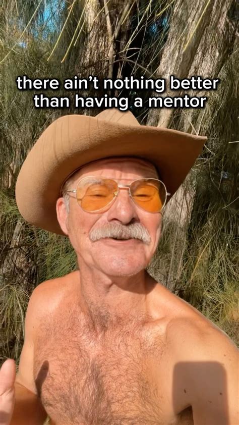 Uncle Pappy 🌴 | “Every 100 years, all new people” Sorry I said ‘man’ a ...