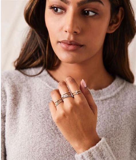 Heir (nienie) | The heirs, All that glitters, Silver rings