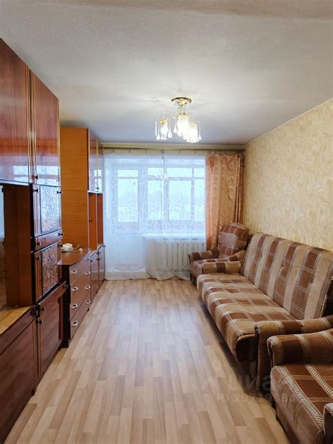Сдам двухкомнатную квартиру 41.6м² Артемовская ул., 30, Нижний Новгород ...