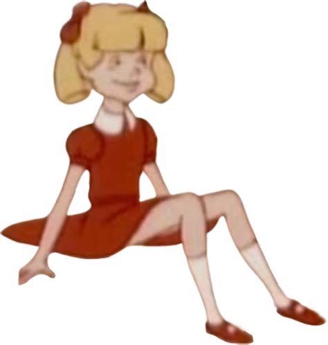 Cindy Brady (TBK) vector 16 by MrToonlover83 on DeviantArt