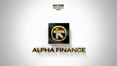 alpha finance alpha kriptovaliuta obzor otzyvy inpone