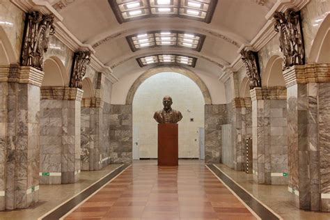 6-ю линию метро от «Путиловской» до «Юго-западной» обещают открыть в ...