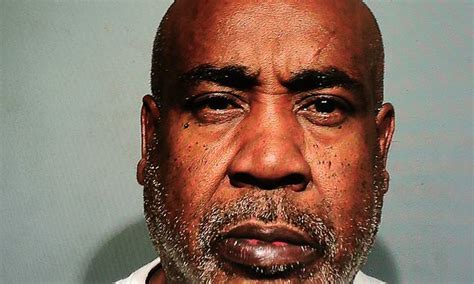 tupac suspect  boasts  murder case  shocking arrest video