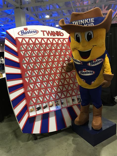 Twinkie The Kid