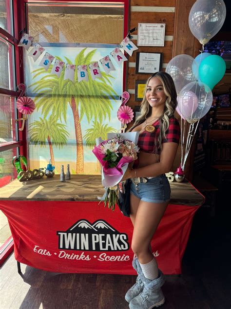 Twin Peaks Restaurants | Bryan TX