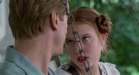 Pin en Lolita (1997) Screencaps