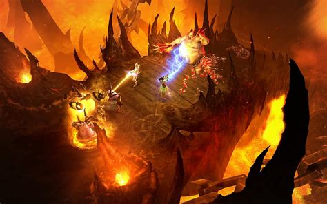 Diablo 3 - Playstation 3 | Free PS3 Game Download