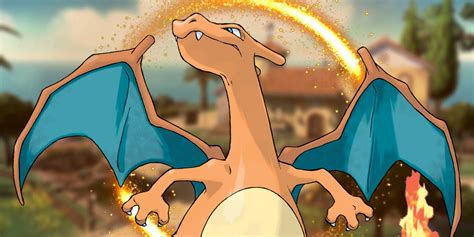 charizard pokemon charizard   sv scarlet violet