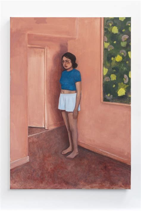 ‘I Make These Beautiful Mistakes’: Nathanaëlle Herbelin on Her ‘Bad