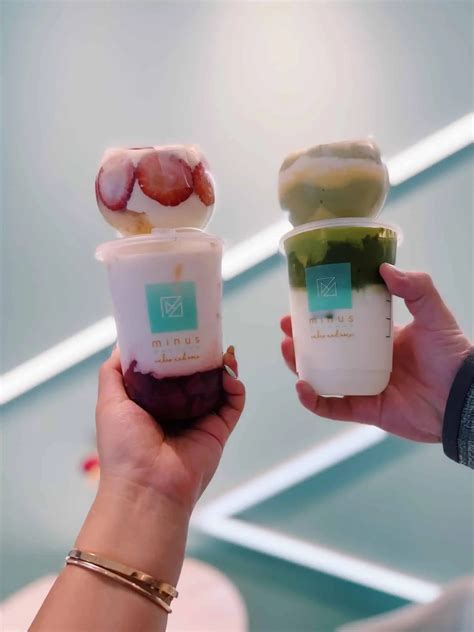 Best bubble tea in vancouver – Artofit