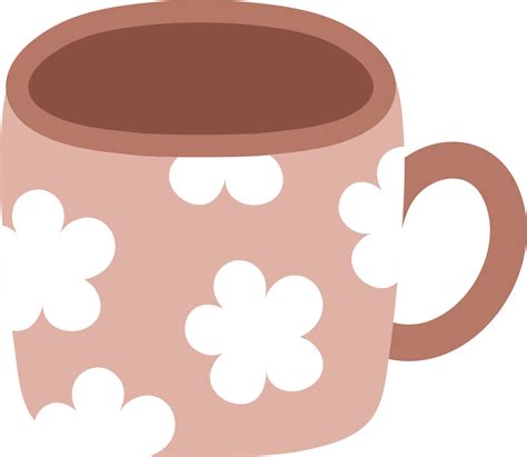 mug with cute animal inside 11