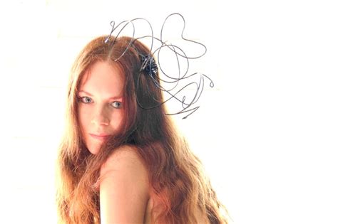 недержание мозга | Hair styles, Hair, Beauty