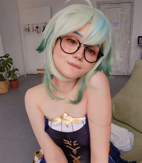 Sucrose by @Neyrodesu : r/Sucrose