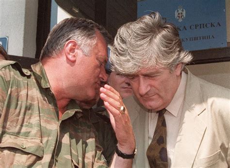 Ratko Mladic: Villain to many, hero to others | CNN