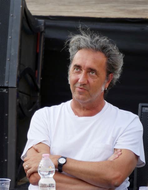 Paolo Sorrentino