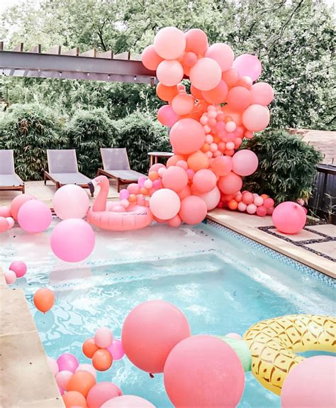 Bachelorette pool party – Artofit