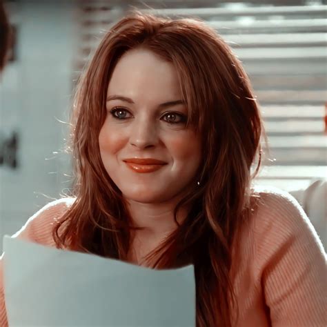 Cady Heron | Mean girls, Cady heron, Girl icons