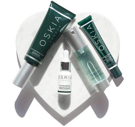 Spotlight On: OSKIA Skincare - BrandAlley Blog