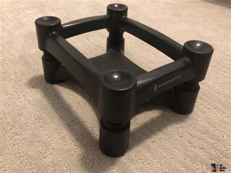 IsoAcoustics ISO 200 Sub (pick up only) For Sale - US Audio Mart