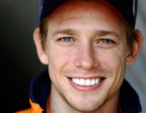 Casey Stoner • Basta una giornata storta per rovinare tutto: meglio ...