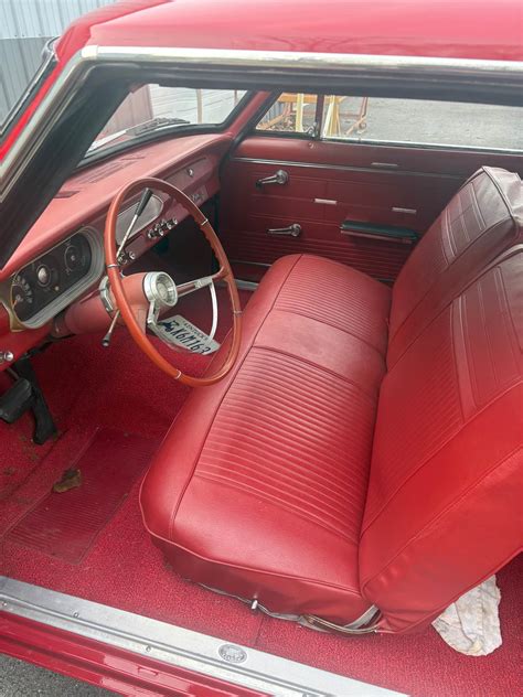 1963 Chevy 2 - Cars & Trucks - Brandenburg, Kentucky | Facebook