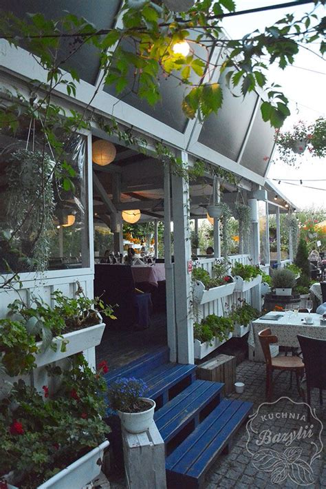 Restauracja Bulaj | Sopot - Miejsca ze Smakiem - zobacz recenzję ...