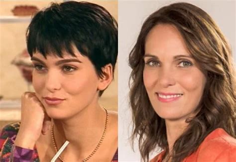 Икона стиля – Кати из сериала «Элен и ребята», как изменилась актриса и ...