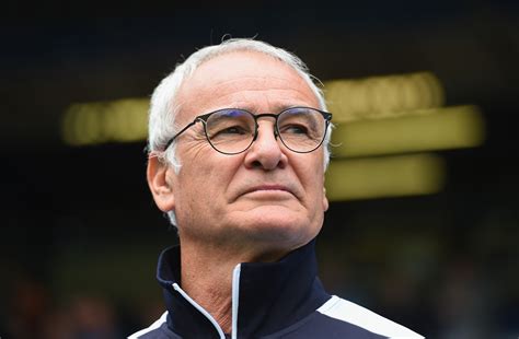 Tottenham vs Leicester City: Claudio Ranieri says too soon to speak ...